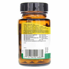 NAC 750 Mg, 30 Vegan Capsules, by Country Life, image #3