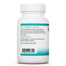 NAC, by Nutricology, image #3