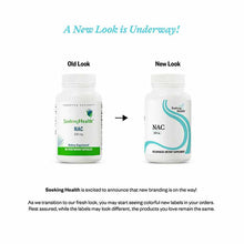 NAC N-Acetyl-L-Cysteine 500 Mg, by Seeking Health, image #3