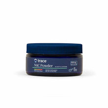 NAC Powder 600 Mg, by Trace Minerals Research