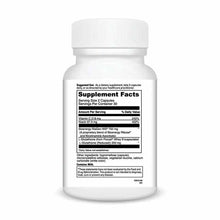 NAD+ Activate with Glutathione, 60 Capsules, by DaVinci Labs, image #2