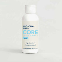 Liposomal NAD + Liquid, by Core Med Science