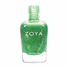 Nail Polish Green, Stassi, by Zoya