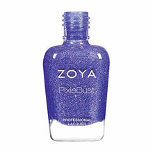 Nail Polish Pixie Dust, Alice, by Zoya