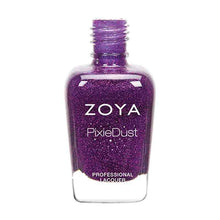 Nail Polish Pixie Dust, Carter, by Zoya
