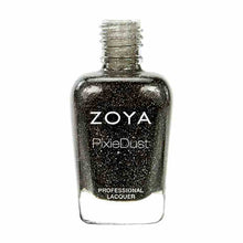 Nail Polish Pixie Dust, Dahlia, by Zoya