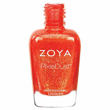 Nail Polish Pixie Dust, Dhara, by Zoya