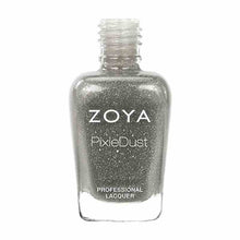 Nail Polish Pixie Dust, London, by Zoya