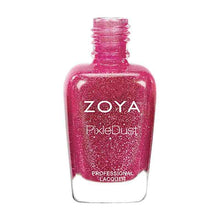 Nail Polish Pixie Dust, Miranda, by Zoya