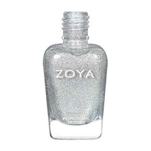 Nail Polish Silver, Alicia, by Zoya