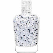 Nail Polish White, by Zoya