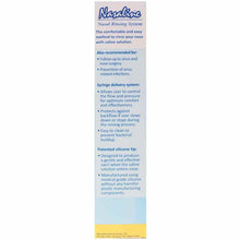 Nasaline Nasal Rinsing System, by Squip, image #3