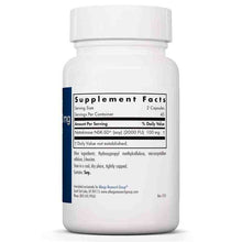 Nattokinase 50 Mg, 90 Veg Capsules, by Allergy Research Group, image #2