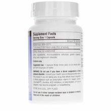 Nattokinase (NSK-SD) 100 Mg, 60 Capsules, by Source Naturals, image #2