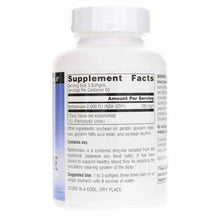 Nattokinase (NSK-SD) 33 Mg, 180 Softgels, by Source Naturals, image #2