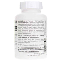 Nattokinase (NSK-SD) 33 Mg, 180 Softgels, by Source Naturals, image #3