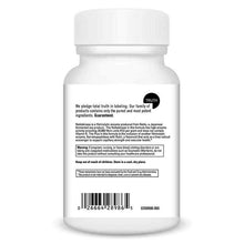 Nattokinase Plus, by DaVinci Labs, image #3