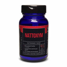 Nattoxym Systemic Enzyme, by U.S. Enzymes