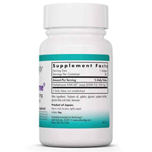 NattoZyme Nattokinase 100 Mg, 60 Softgels, by Nutricology, image #2