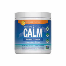 Natural Calm, by Natural Vitality