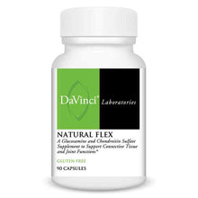 Natural Flex, by DaVinci Labs
