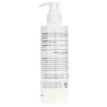 Natural Progesterone Lotion Plus Herbs, 8 Oz, by Natural Radiance, image #2
