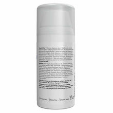 Progesterone Balancing Skin Cream, Unscented, by NOW Foods, image #2