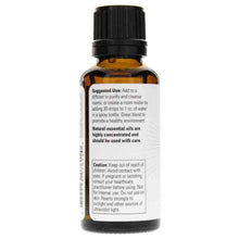 Nature's Shield Essential Oil Blend, by NOW Foods, image #3