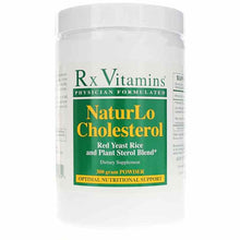 NaturLo Cholesterol Powder, by Rx Vitamins