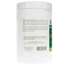 NaturLo Cholesterol Powder, by Rx Vitamins, image #3