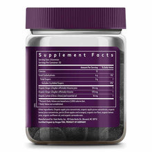 Nausea Gummies, by Gaia Herbs, image #2