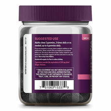 Nausea Gummies, by Gaia Herbs, image #3