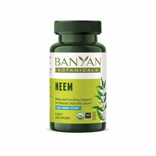 Neem, by Banyan Botanicals