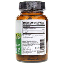 Neem Certified Organic, by Organic India, image #2
