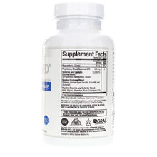 Neprinol Advanced Fibrin Defense, 150 Capsules, by Arthur Andrew Medical, image #2