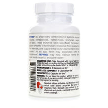 Neprinol Advanced Fibrin Defense, 90 Capsules, by Arthur Andrew Medical, image #3