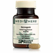 Nervagesic, by Standard Process