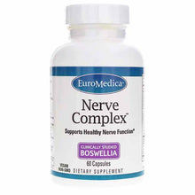 Nerve Complex, by EuroMedica