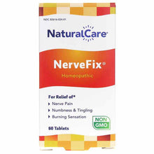 NerveFix Homeopathic, by NaturalCare