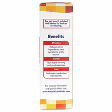 NerveFix Homeopathic, by NaturalCare, image #2