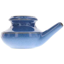 Neti Pot Starter Kit, Blue, by Baraka, image #2