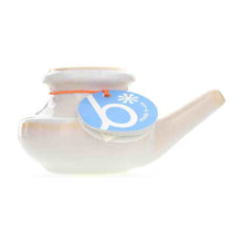 Neti Pot Starter Kit, Pearl, by Baraka, image #2
