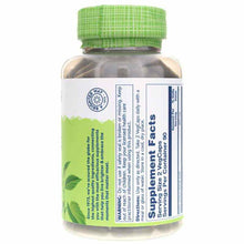 Nettle 900 Mg, 180 Veg Capsules, by Solaray, image #2