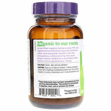 Nettle Quercetin, by Oregons Wild Harvest, image #3