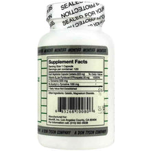 Neuro-Balance 620 Mg, 120 Capsules, by Montiff, image #2