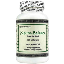 Neuro-Balance 620 Mg, by Montiff