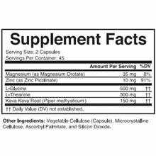 Neuro Calm & Rebalance, by Neurobiologix, image #2