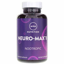 Neuro-Max II, by MRM