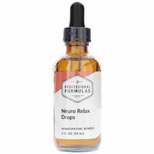 Neuro Relax Drops Combination, by Professional Formulas