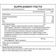 Neuro Superfood, by Alimentum Labs, image #3